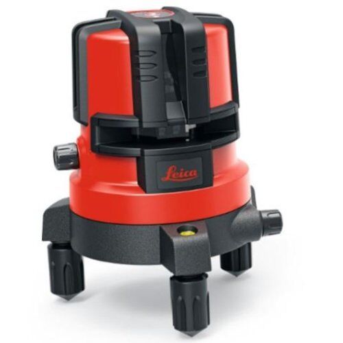  Kreuzlinienlaser Lino Ausführungen Multilinienlaser Lino L4P1 im Koffer 12381839
